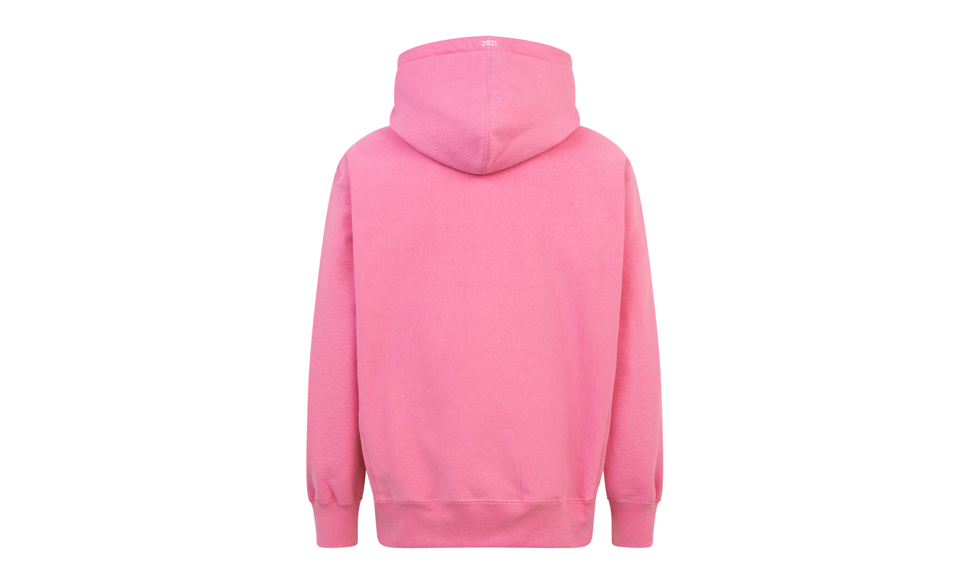 Box Logo Hoodie "FW21" SU11222