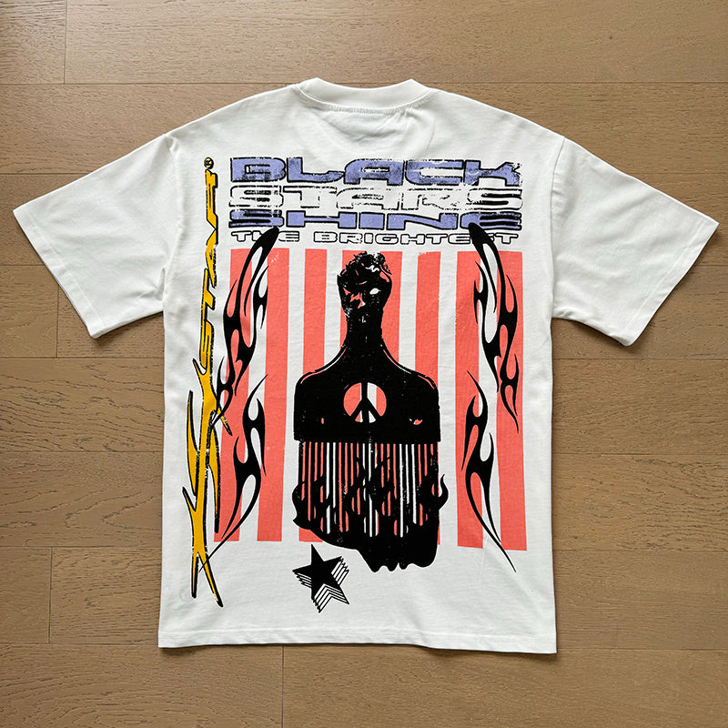 Hellstar t-shirt