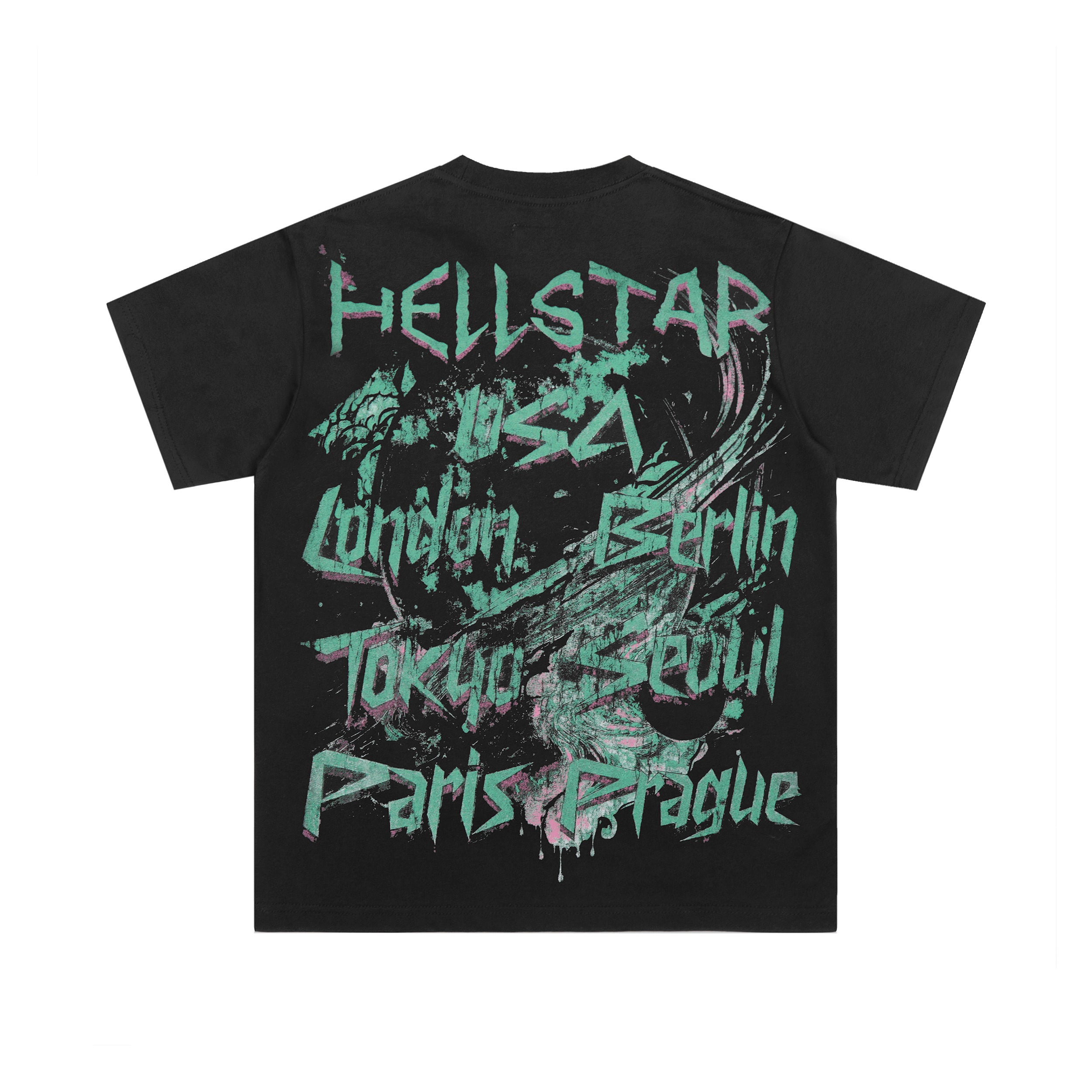 Hellstar T-shirt