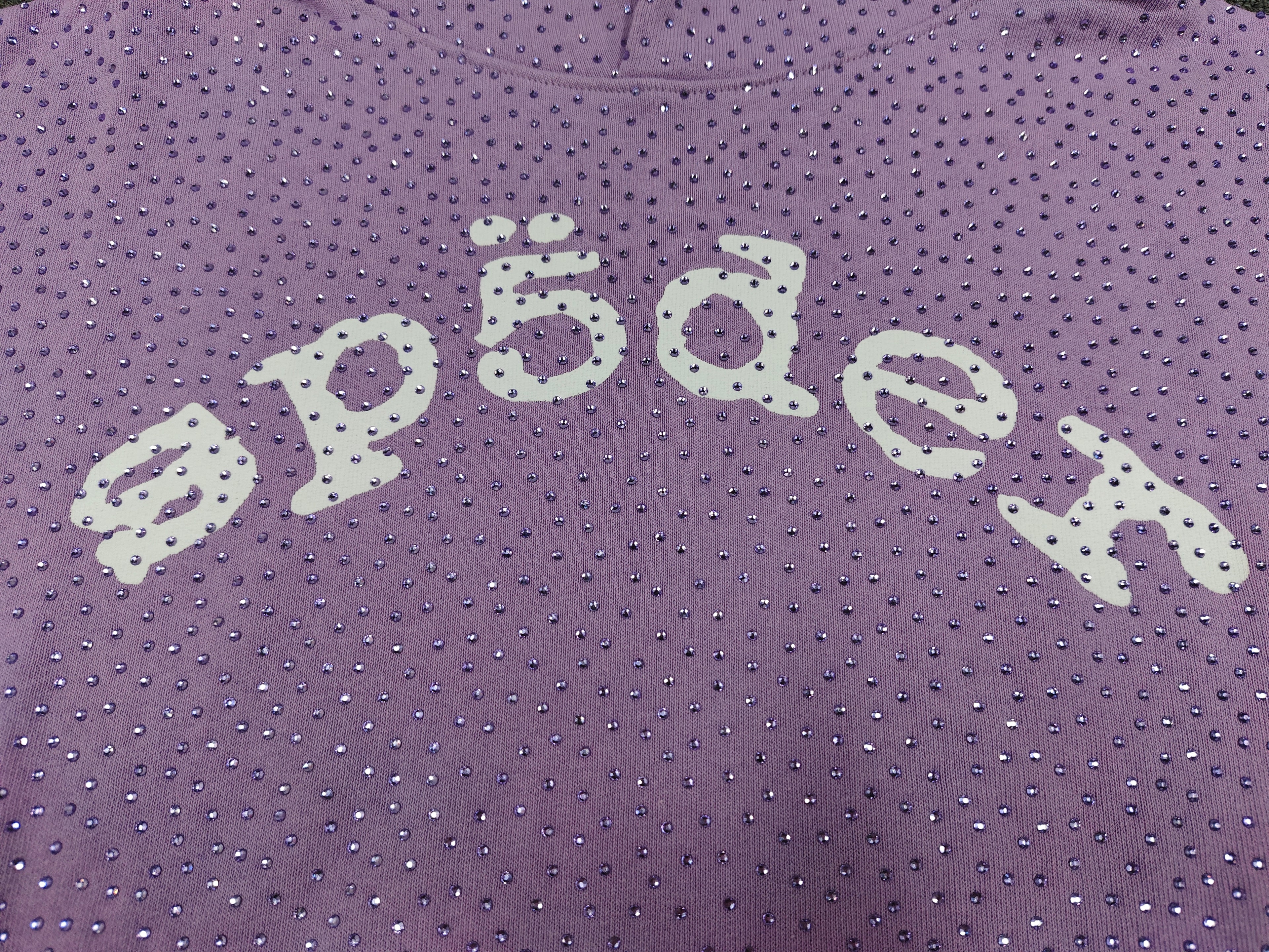 Sp5der Hoodie