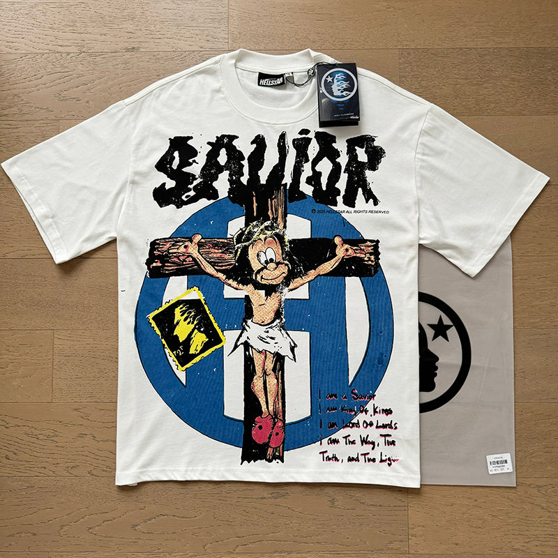Hellstar t-shirt