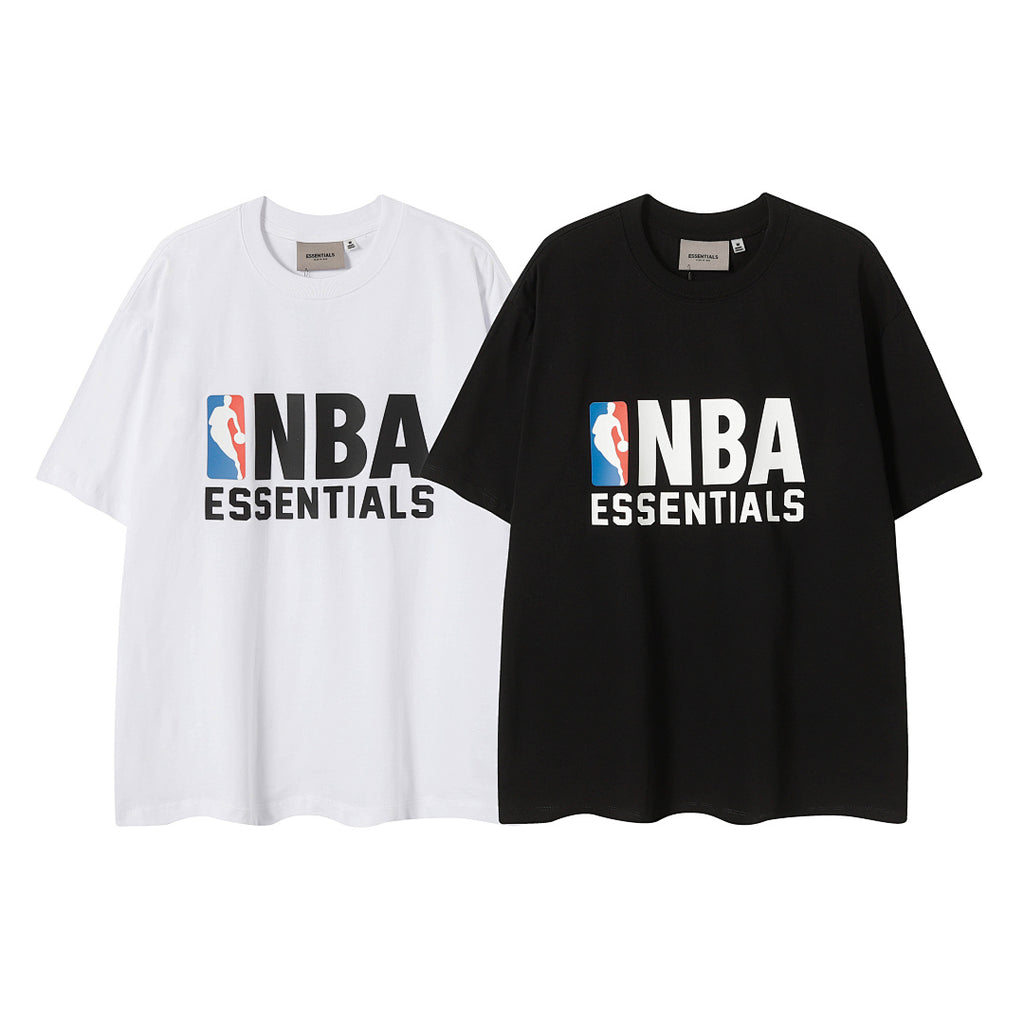 Fear of God Essentials Loose Fit Logo Tee - Collaborative Edition