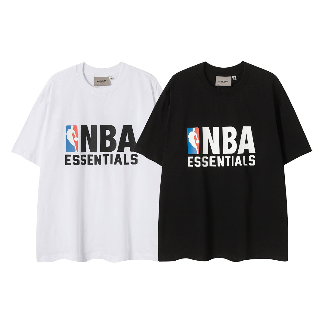 Fear of God Essentials Loose Fit Logo Tee - Collaborative Edition
