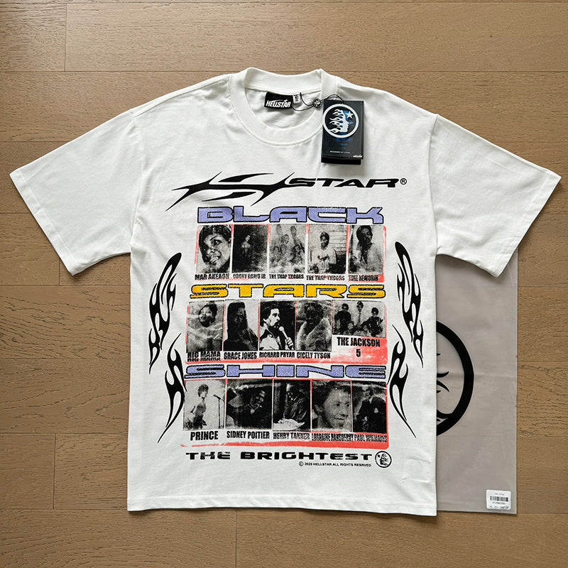 Hellstar t-shirt