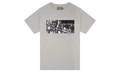Srca Graphic 1 Tee "GREY" 010 016 123