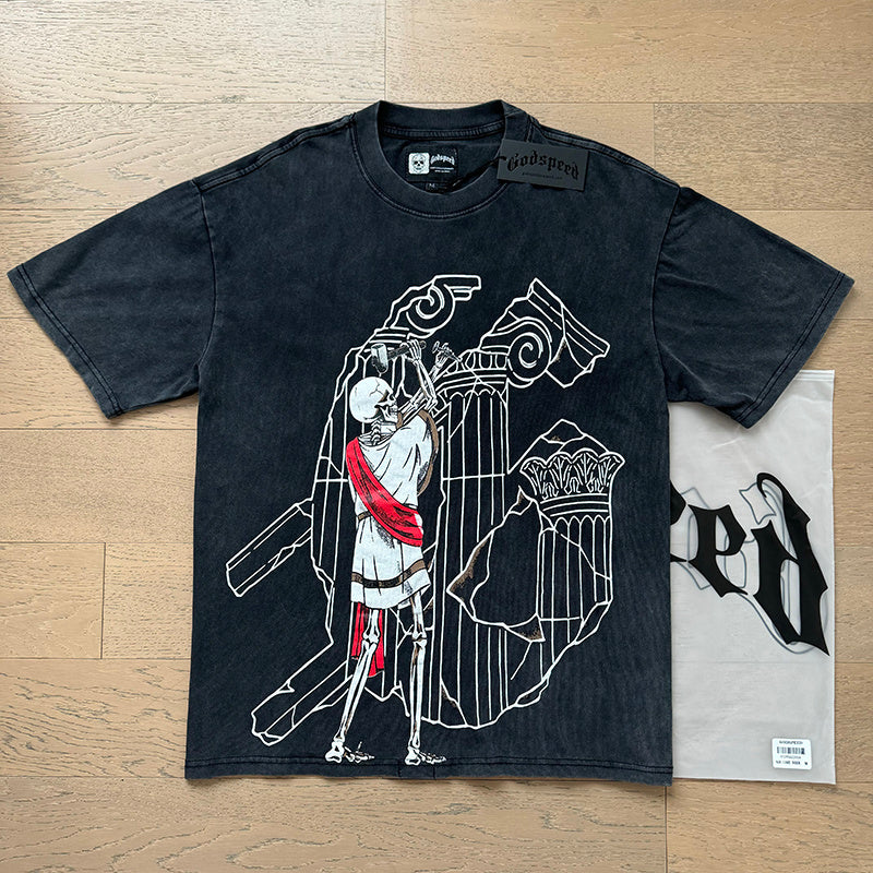 GOD SPEED T-Shirt