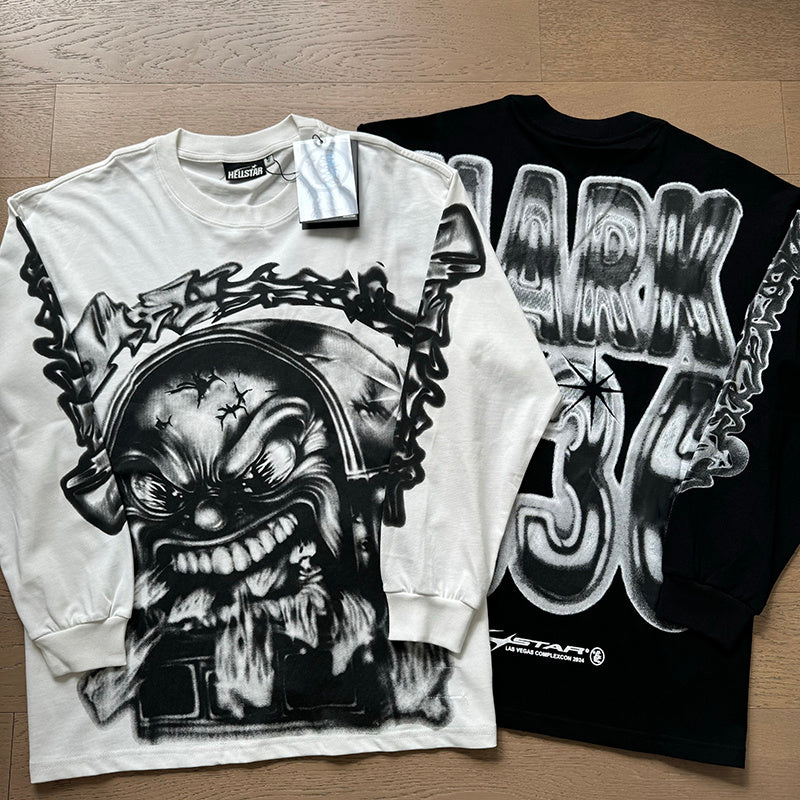 Hellstar T-shirt