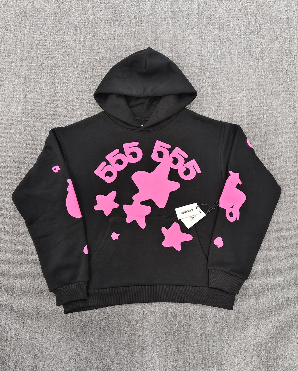 Sp5der Hoodie