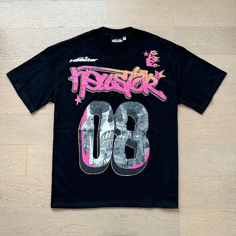 Hellstar T-shirt