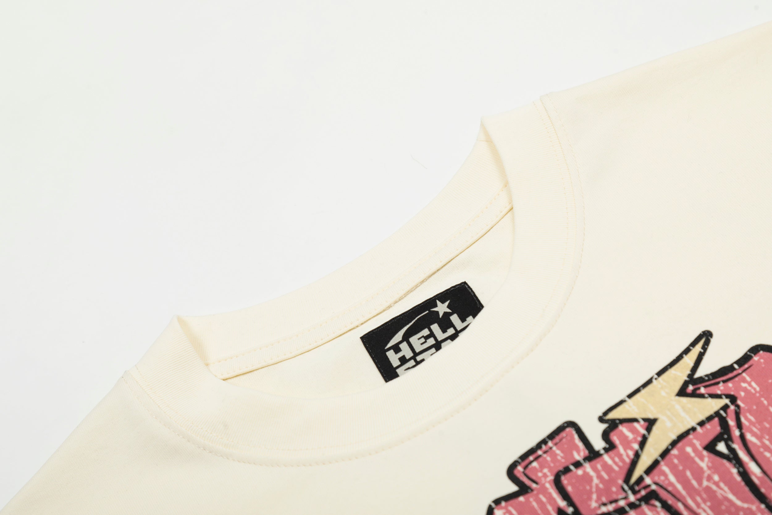 Hellstar T-shirt