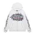Hellstar Capsule Graphic Pullover Hoodie