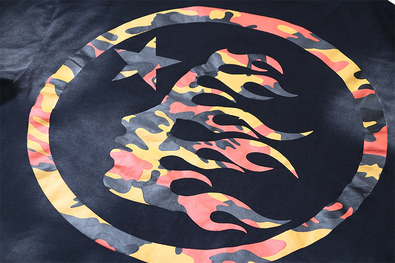 Hellstar t-shirt