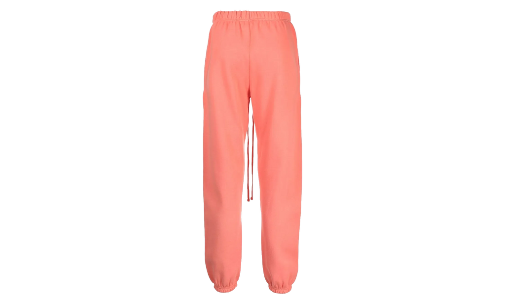 Sweatpants "Coral" 130SU222022F
