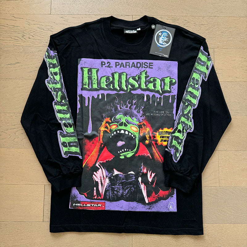 Hellstar T-shirt
