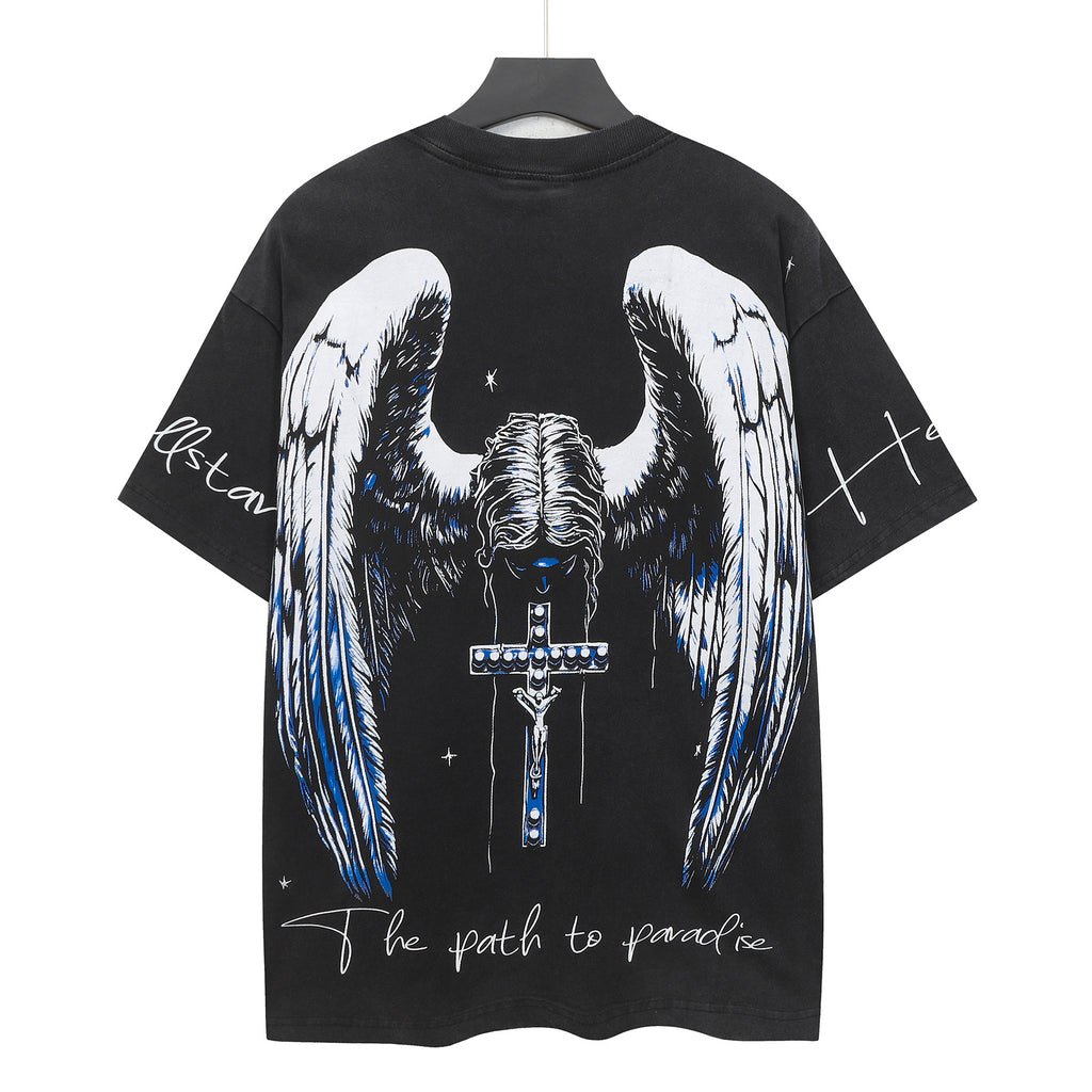 Hellstar t-shirt