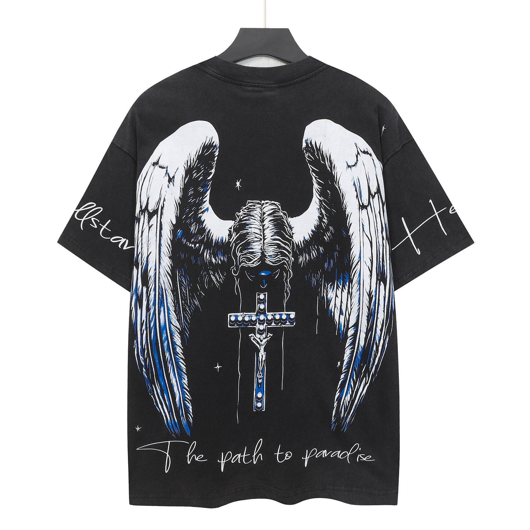 Hellstar t-shirt