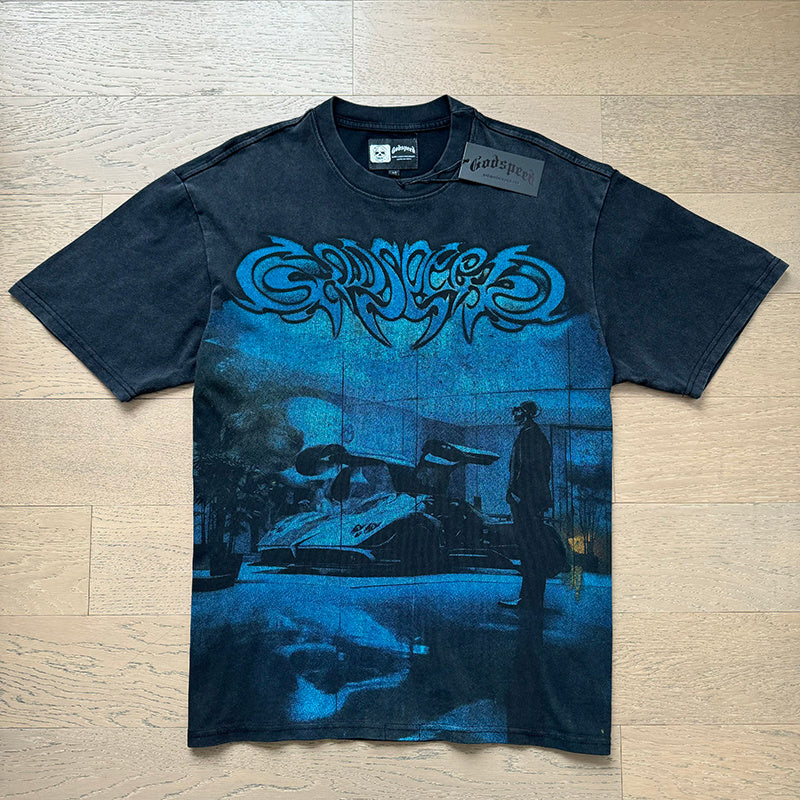 GOD SPEED T-Shirts