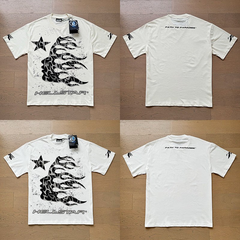 Hellstar T-shirt