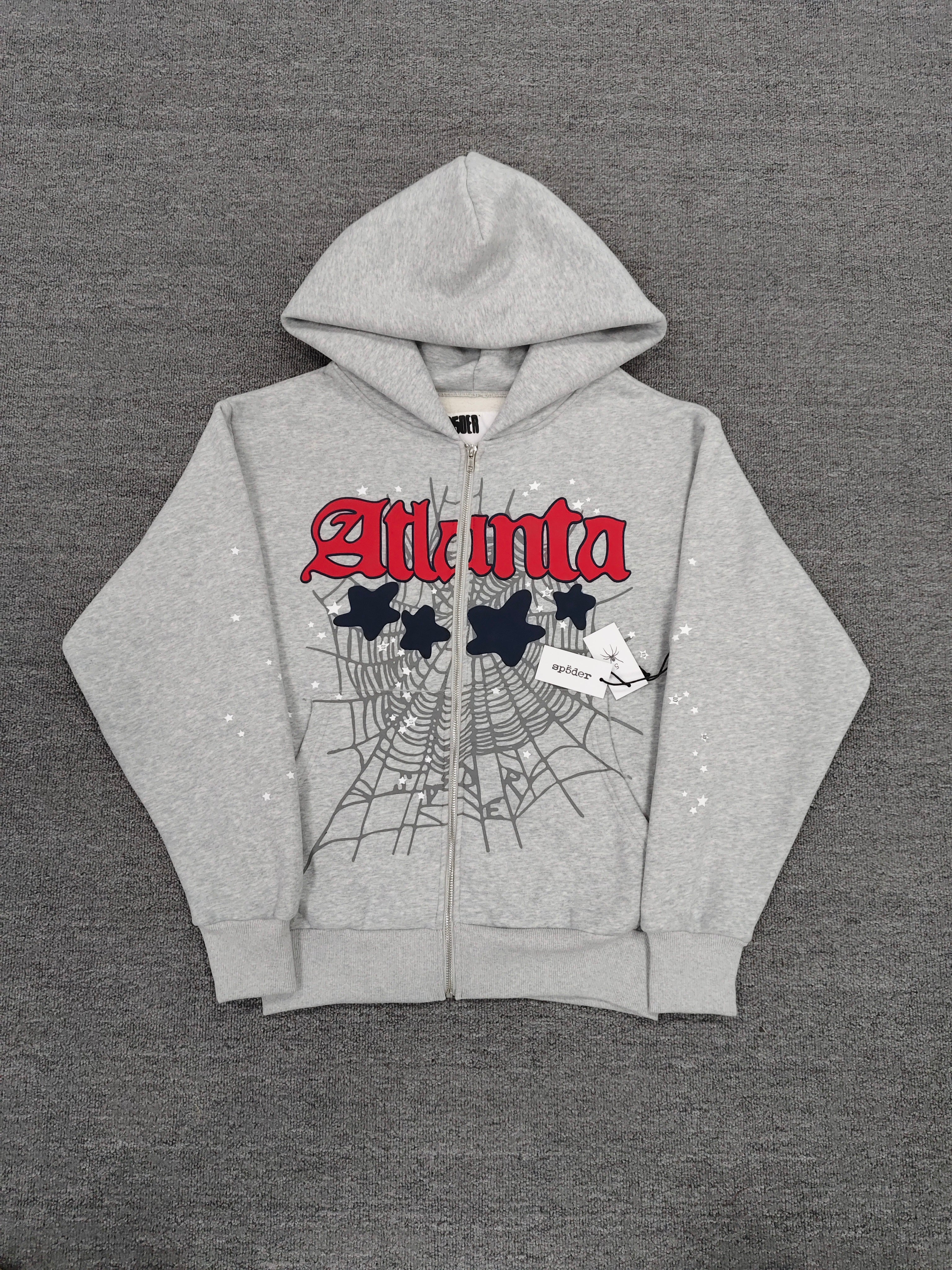 Sp5der Hoodie
