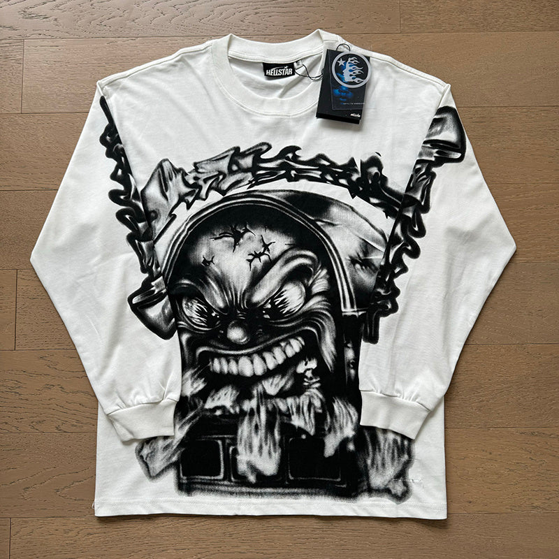 Hellstar T-shirt