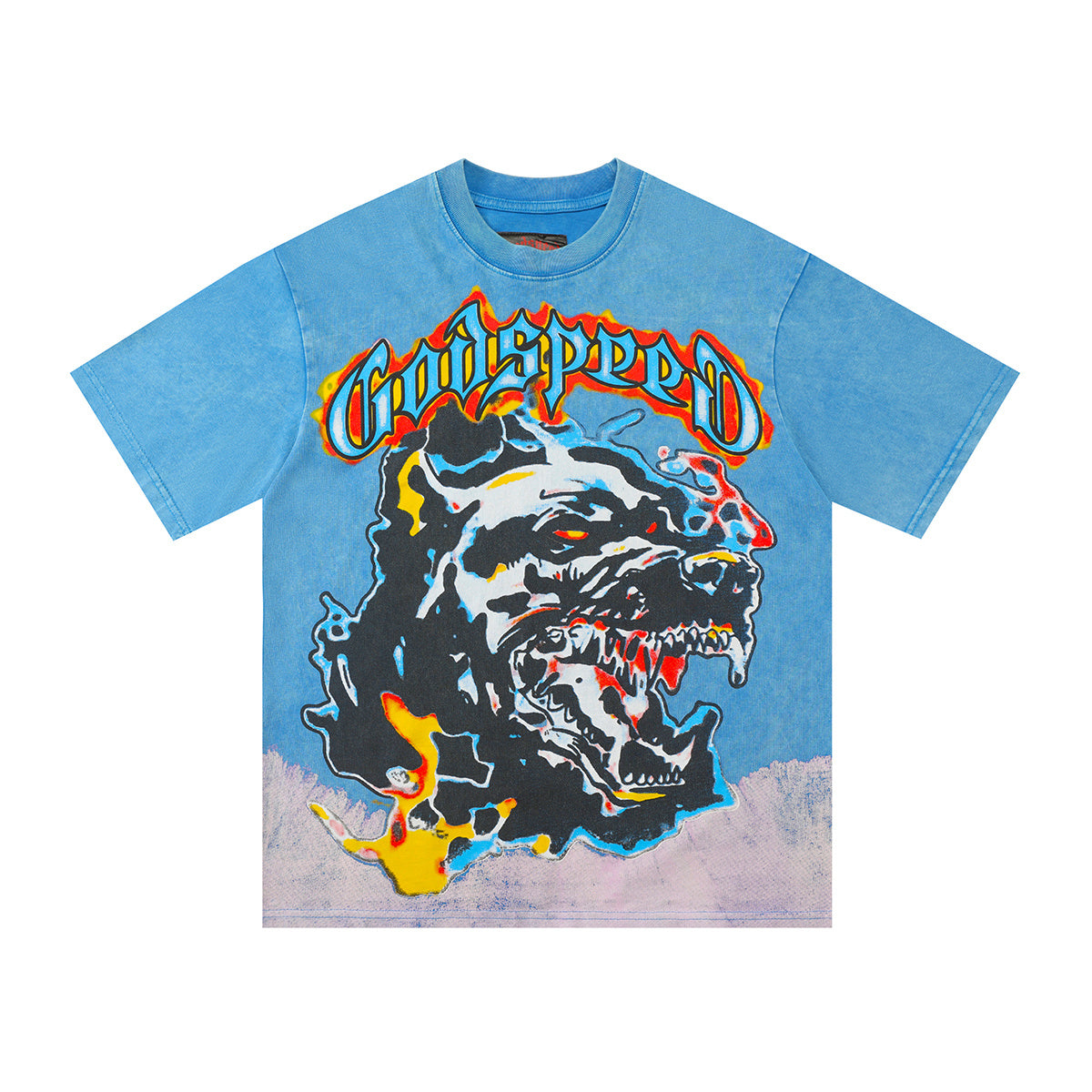 GOD SPEED T-Shirts
