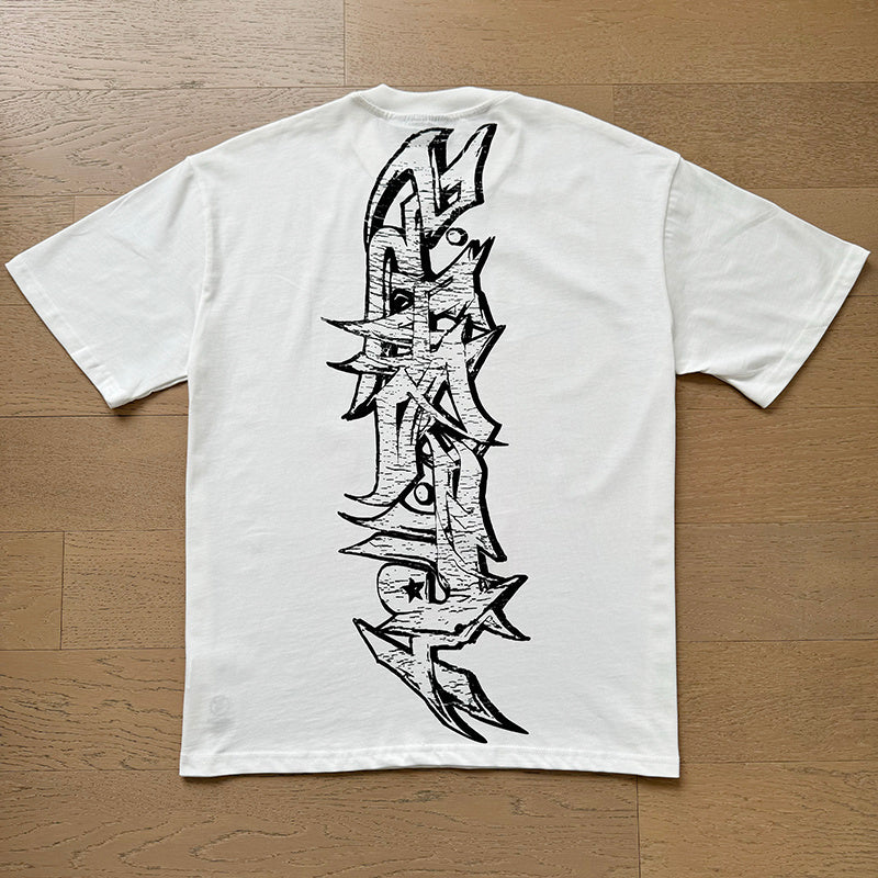 Hellstar t-shirt