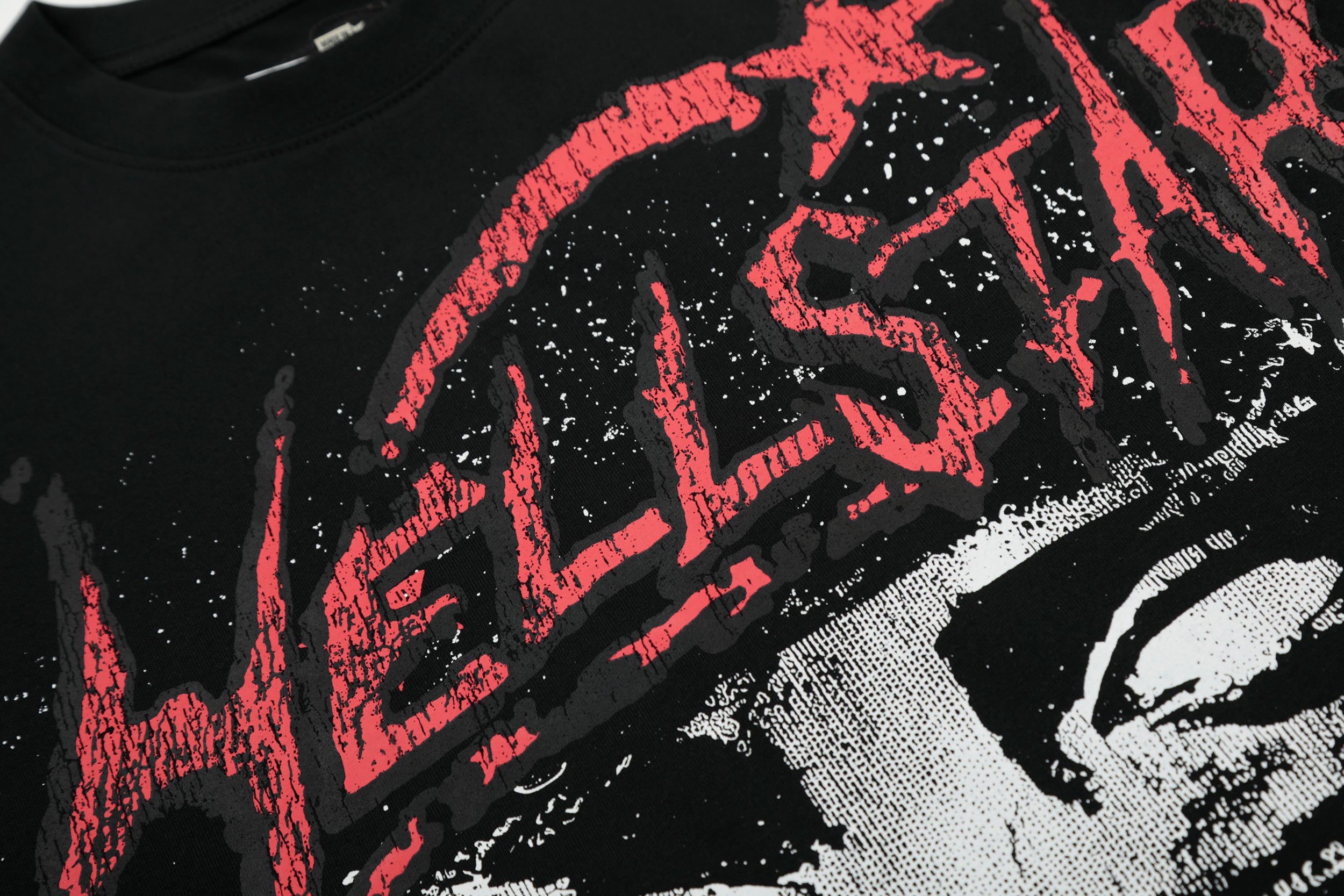 Hellstar T-shirt