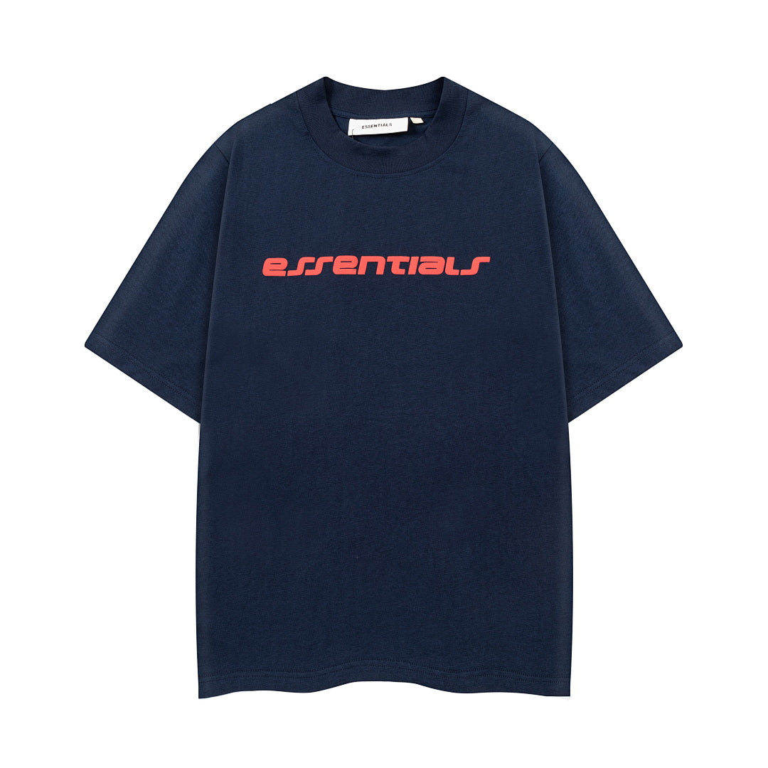 Fear of God Essentials Premium Cotton Relaxed T-Shirt
