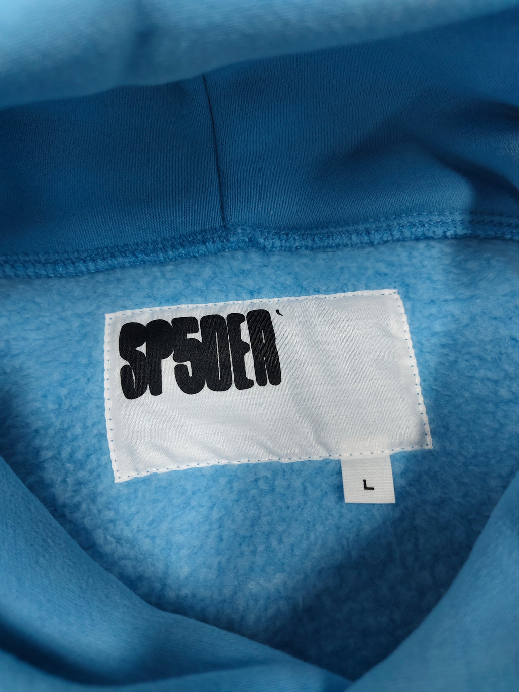 Sp5der Hoodie