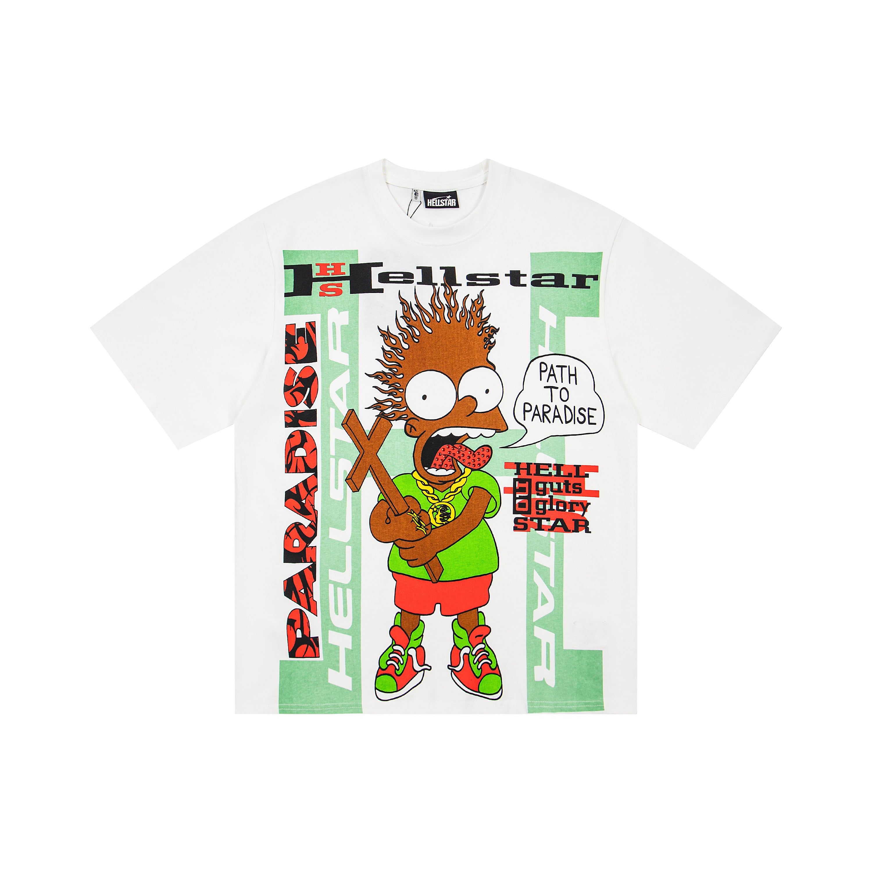 Hellstar t-shirt
