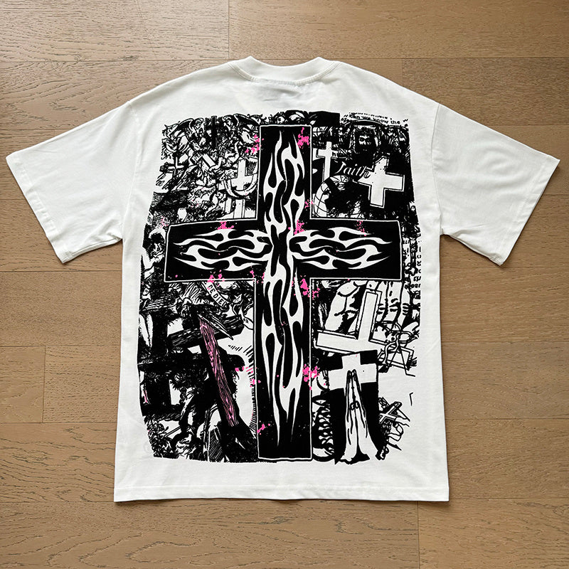 Hellstar t-shirt