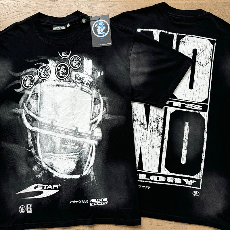 Hellstar t-shirt