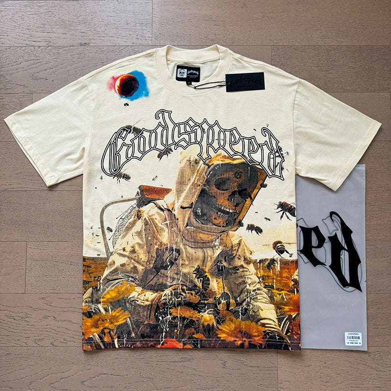 GOD SPEED T-Shirts
