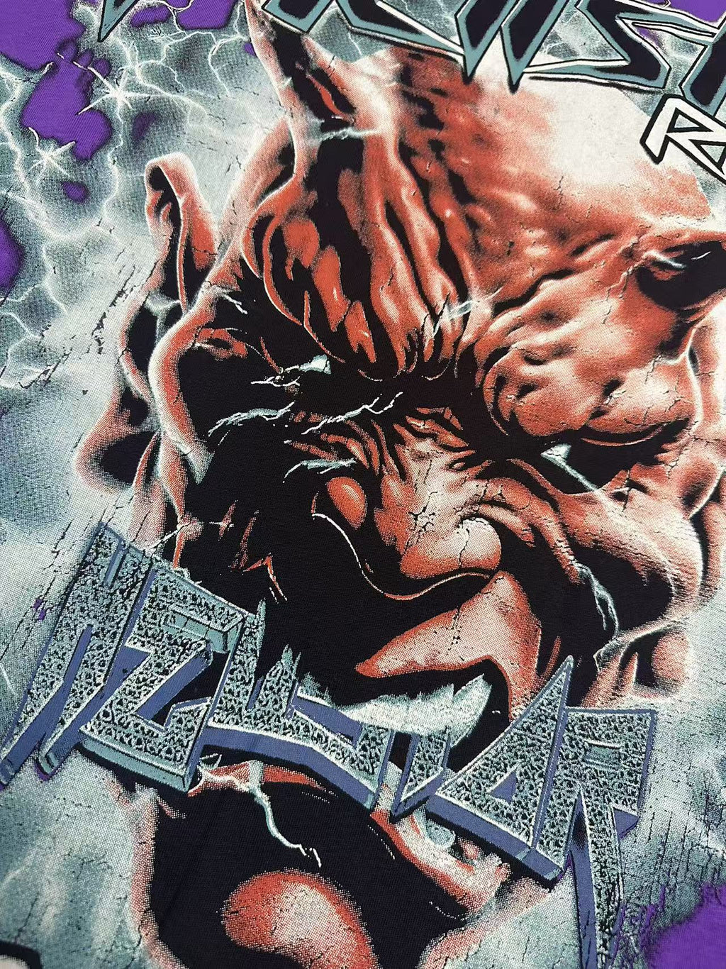 Hellstar t-shirt