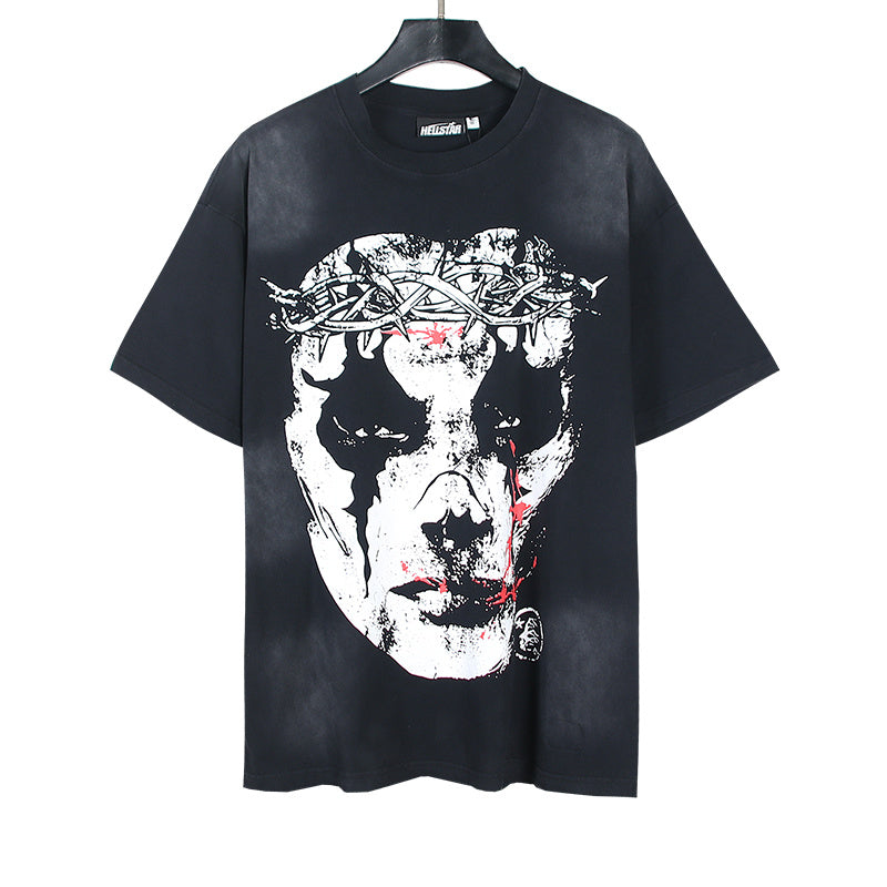 Hellstar T-shirt