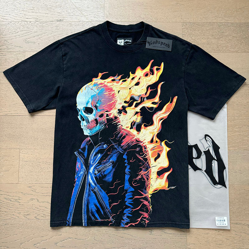 GOD SPEED T-Shirts