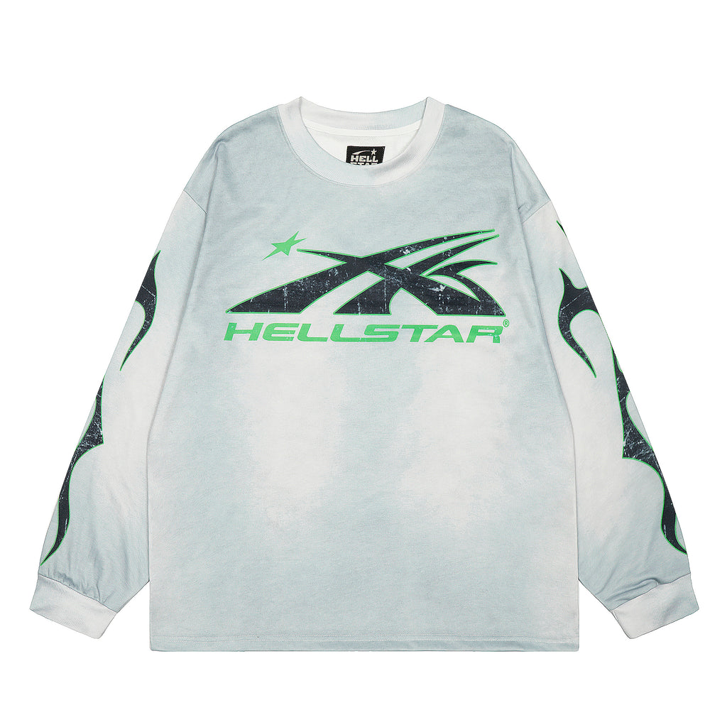 Hellstar t-shirt