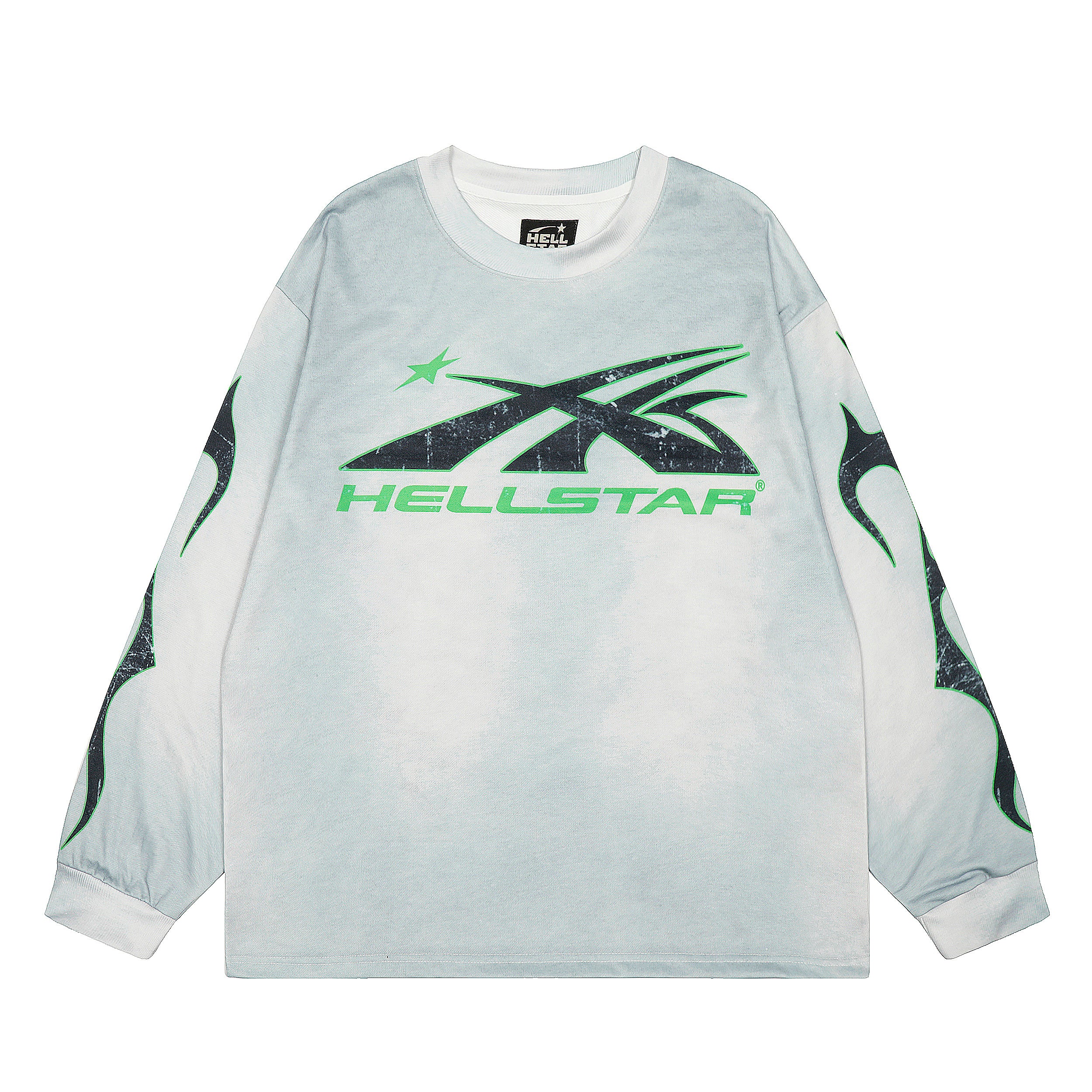 Hellstar t-shirt