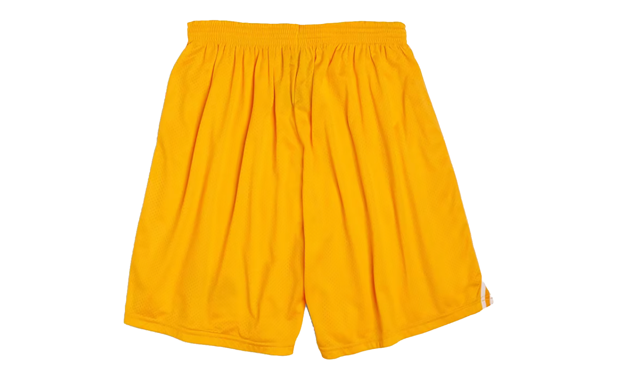 Venice Court Shorts "Yellow" GD018