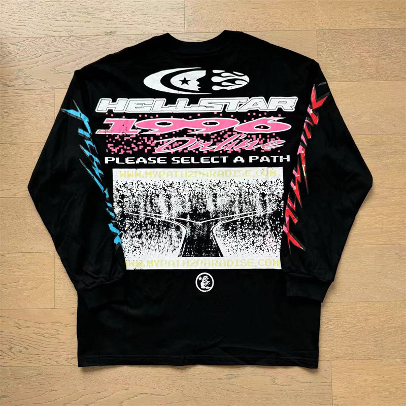 Hellstar T-shirt