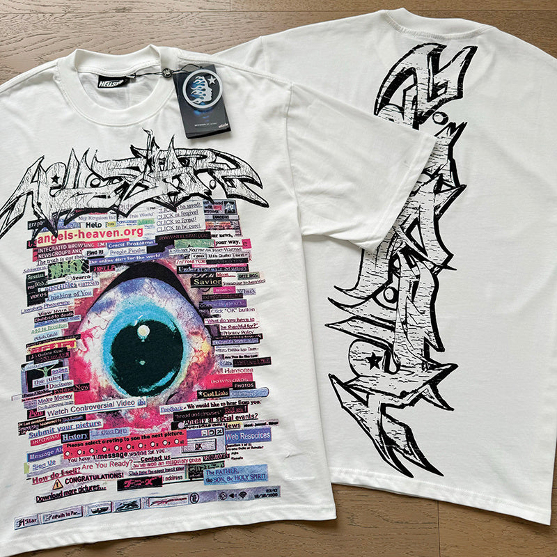 Hellstar t-shirt