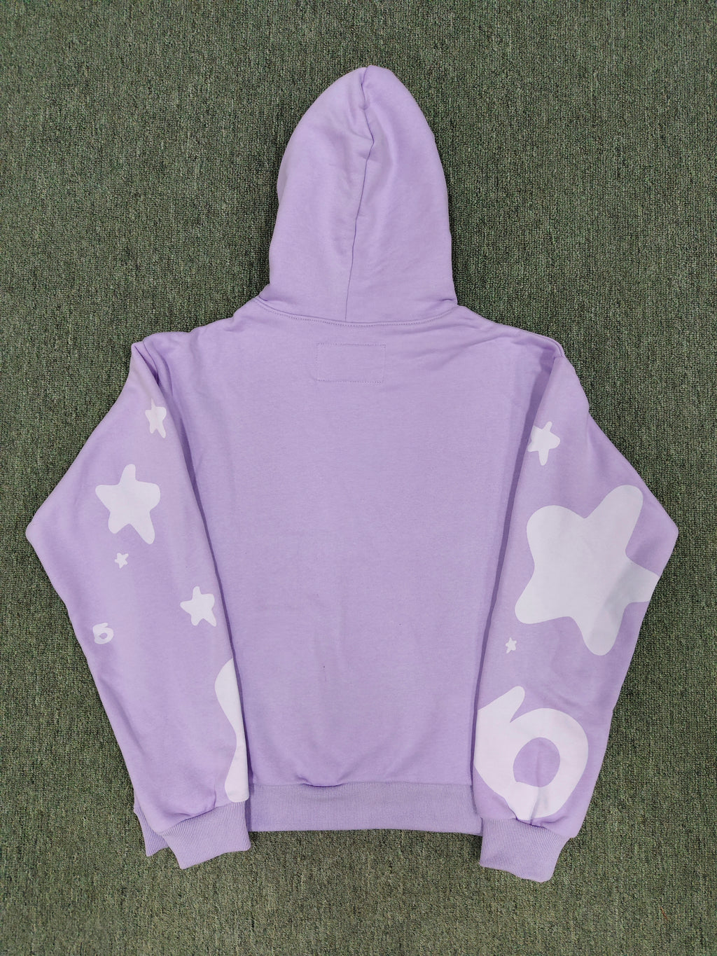 Sp5der Hoodie