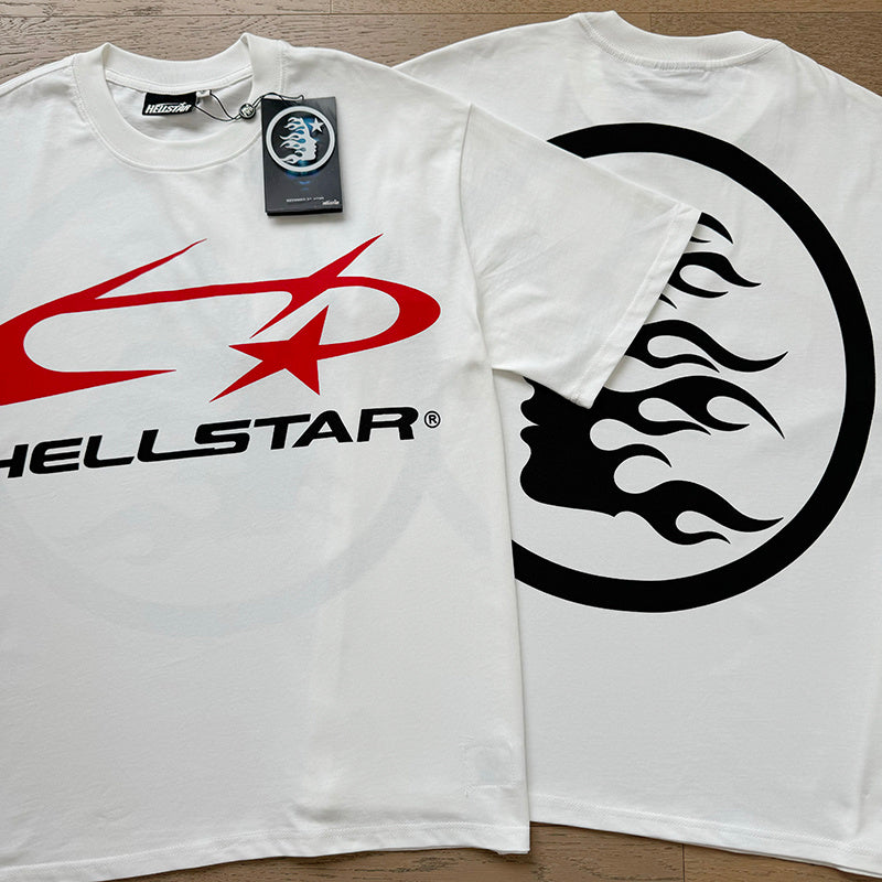 Hellstar t-shirt