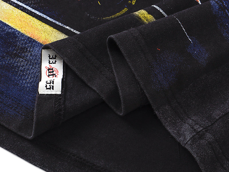 GOD SPEED T-Shirts