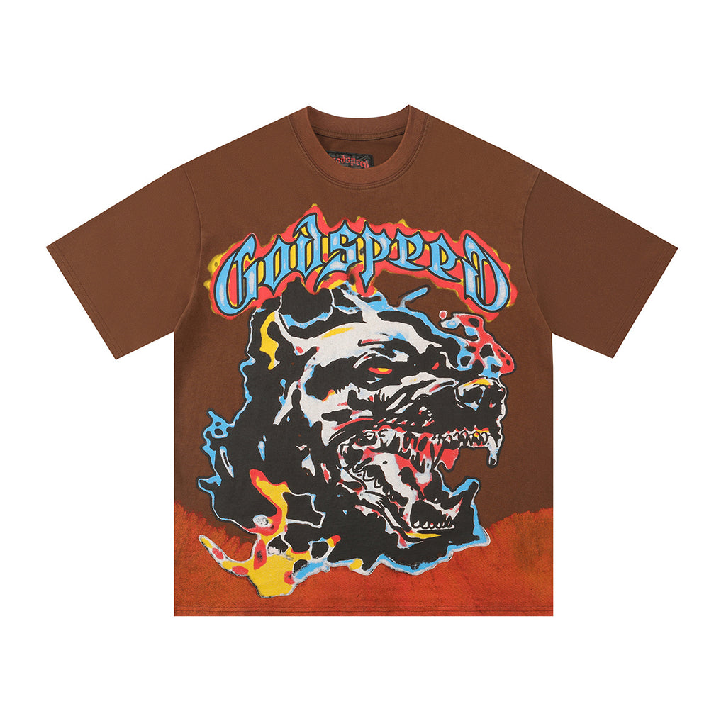 GOD SPEED T-Shirts