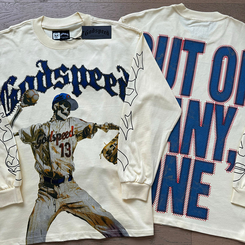 GOD SPEED T-Shirts