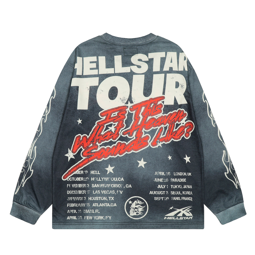 Hellstar t-shirt