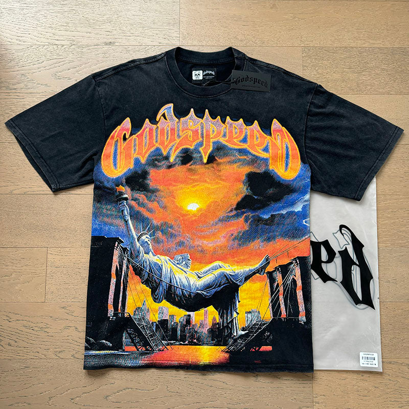 GOD SPEED T-Shirts
