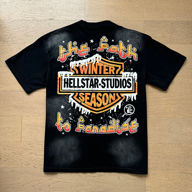 Hellstar T-shirt