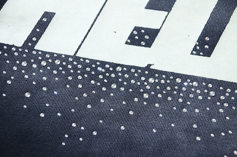 Hellstar Capsule Graphic Pullover Hoodie